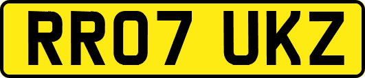 RR07UKZ