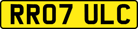 RR07ULC