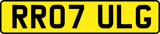 RR07ULG