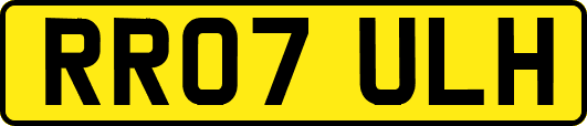 RR07ULH