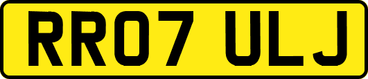RR07ULJ