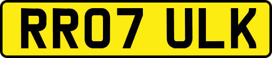 RR07ULK