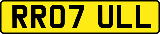 RR07ULL