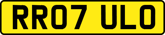 RR07ULO