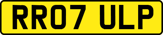 RR07ULP