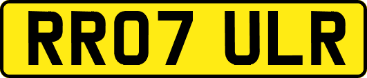 RR07ULR