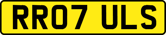 RR07ULS