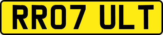 RR07ULT
