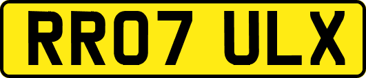 RR07ULX