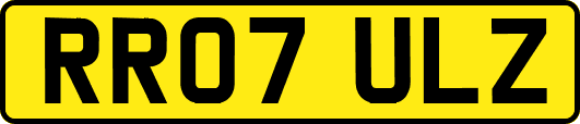 RR07ULZ