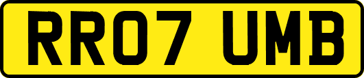 RR07UMB