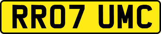 RR07UMC