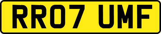 RR07UMF