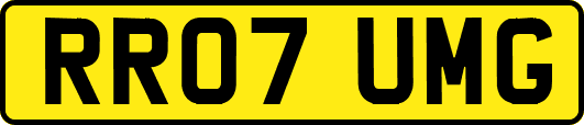 RR07UMG