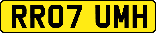 RR07UMH