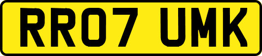 RR07UMK