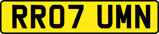 RR07UMN
