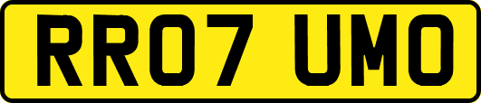 RR07UMO