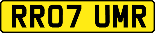 RR07UMR