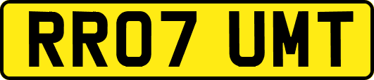 RR07UMT