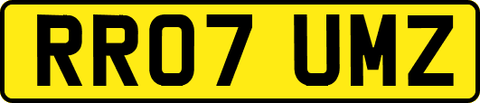 RR07UMZ