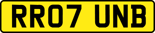 RR07UNB