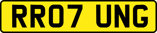 RR07UNG