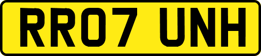 RR07UNH