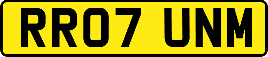 RR07UNM