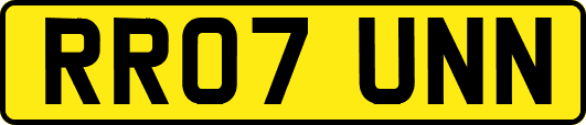 RR07UNN