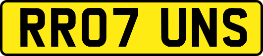 RR07UNS