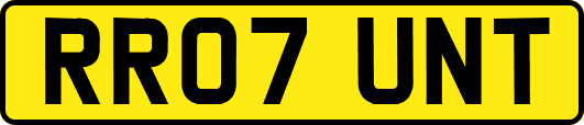 RR07UNT