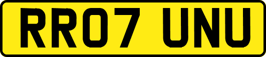 RR07UNU
