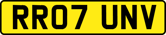 RR07UNV