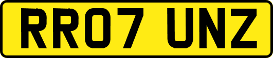 RR07UNZ