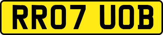 RR07UOB