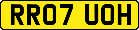 RR07UOH