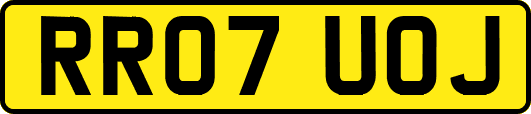 RR07UOJ