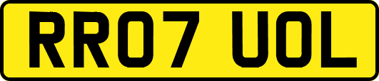 RR07UOL