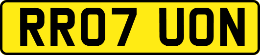 RR07UON