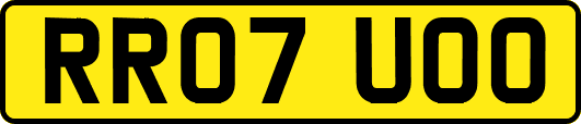 RR07UOO