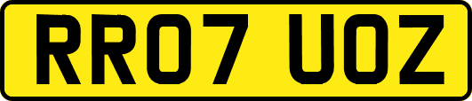 RR07UOZ