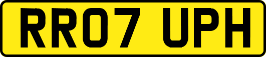 RR07UPH