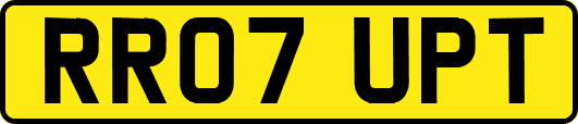 RR07UPT