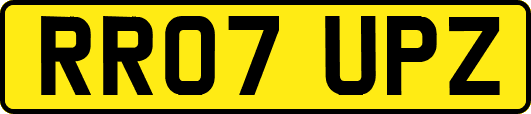 RR07UPZ