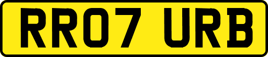 RR07URB