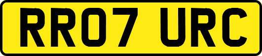 RR07URC