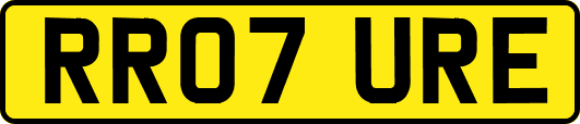 RR07URE