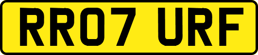 RR07URF