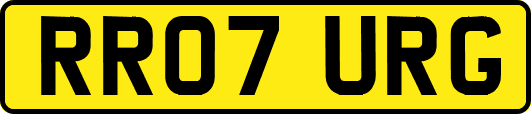 RR07URG